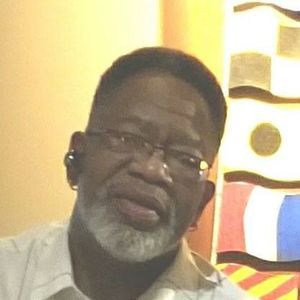 Meet your Posher, Anthony d.